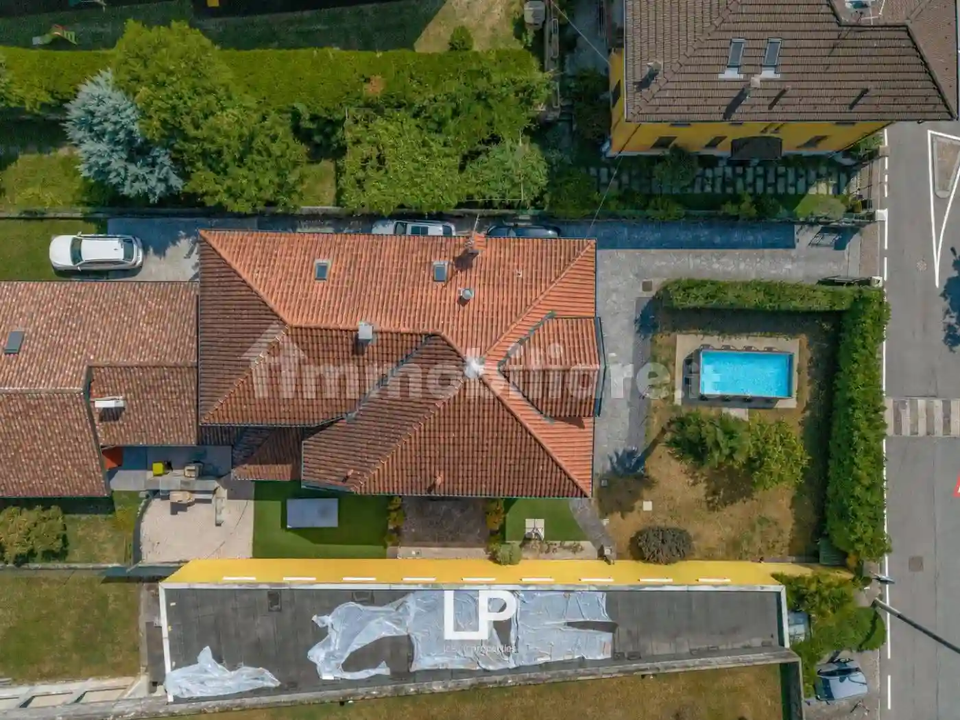 Villa - foto 5