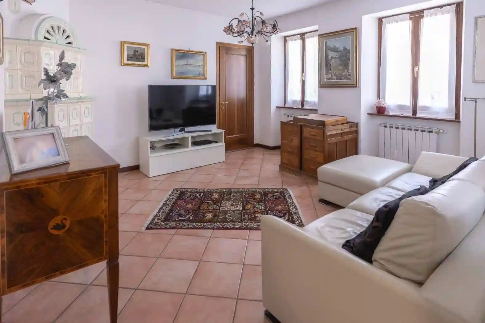 Villa - foto 4