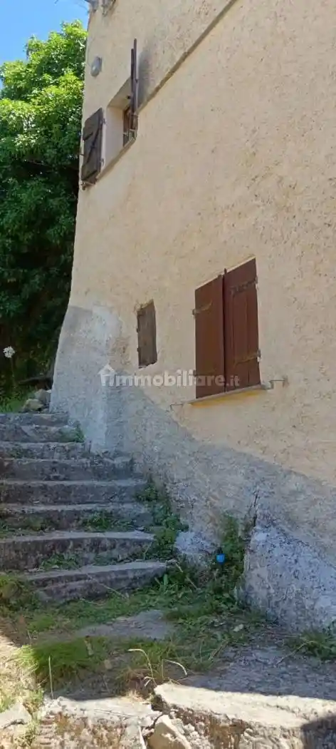 Casa indipendente in vendita a Sesta Godano