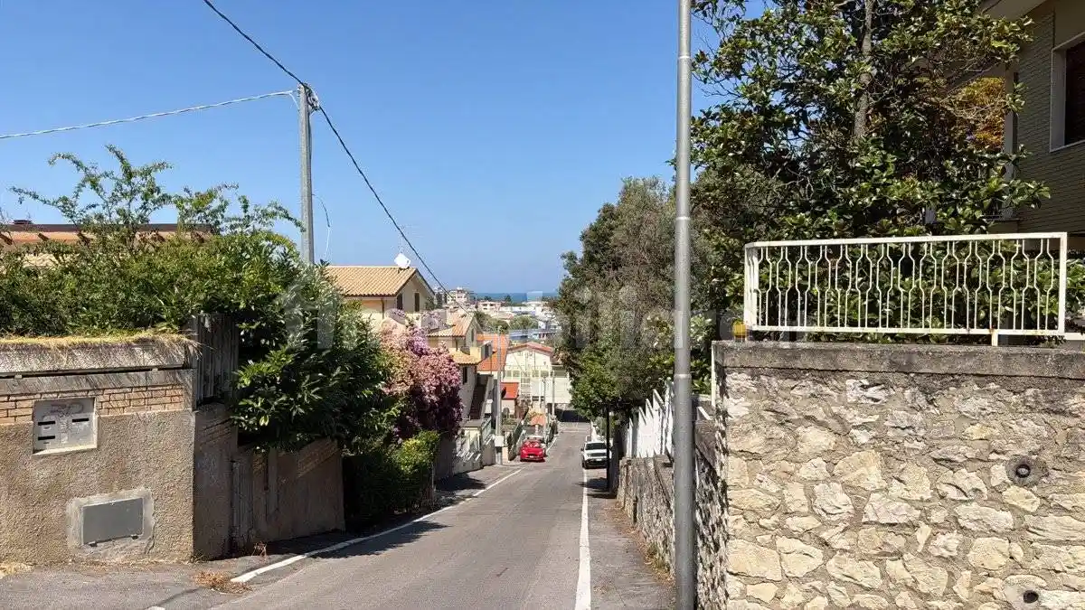 Villa in vendita a Pescara