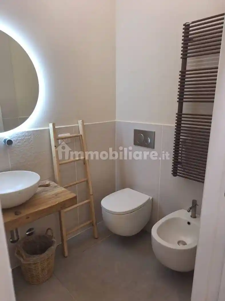 Appartamento in affitto a Taranto