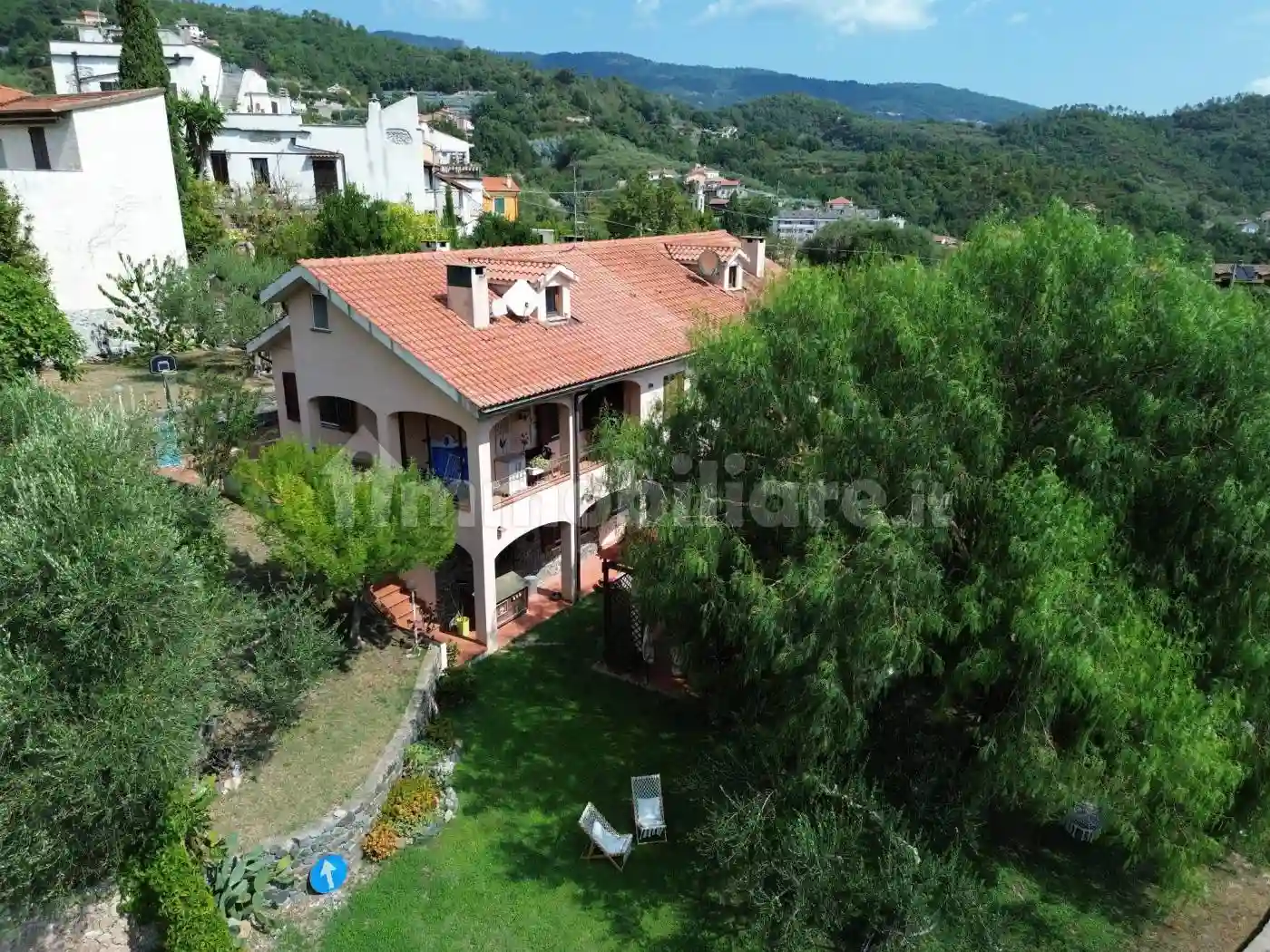 Villetta a schiera - foto 3