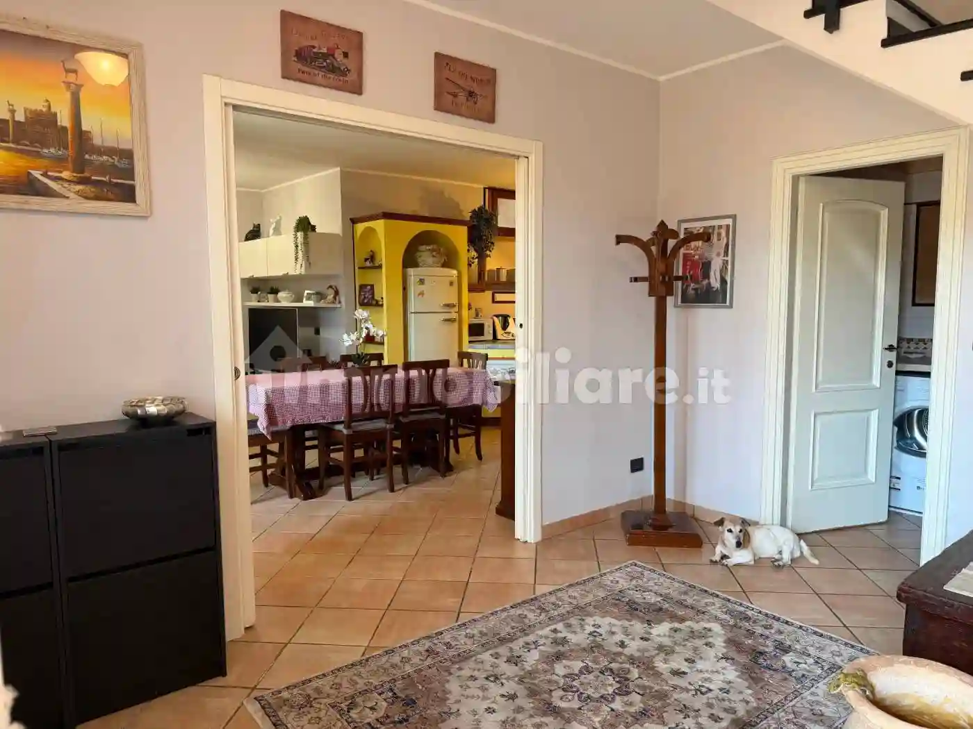 Villetta a schiera - foto 4
