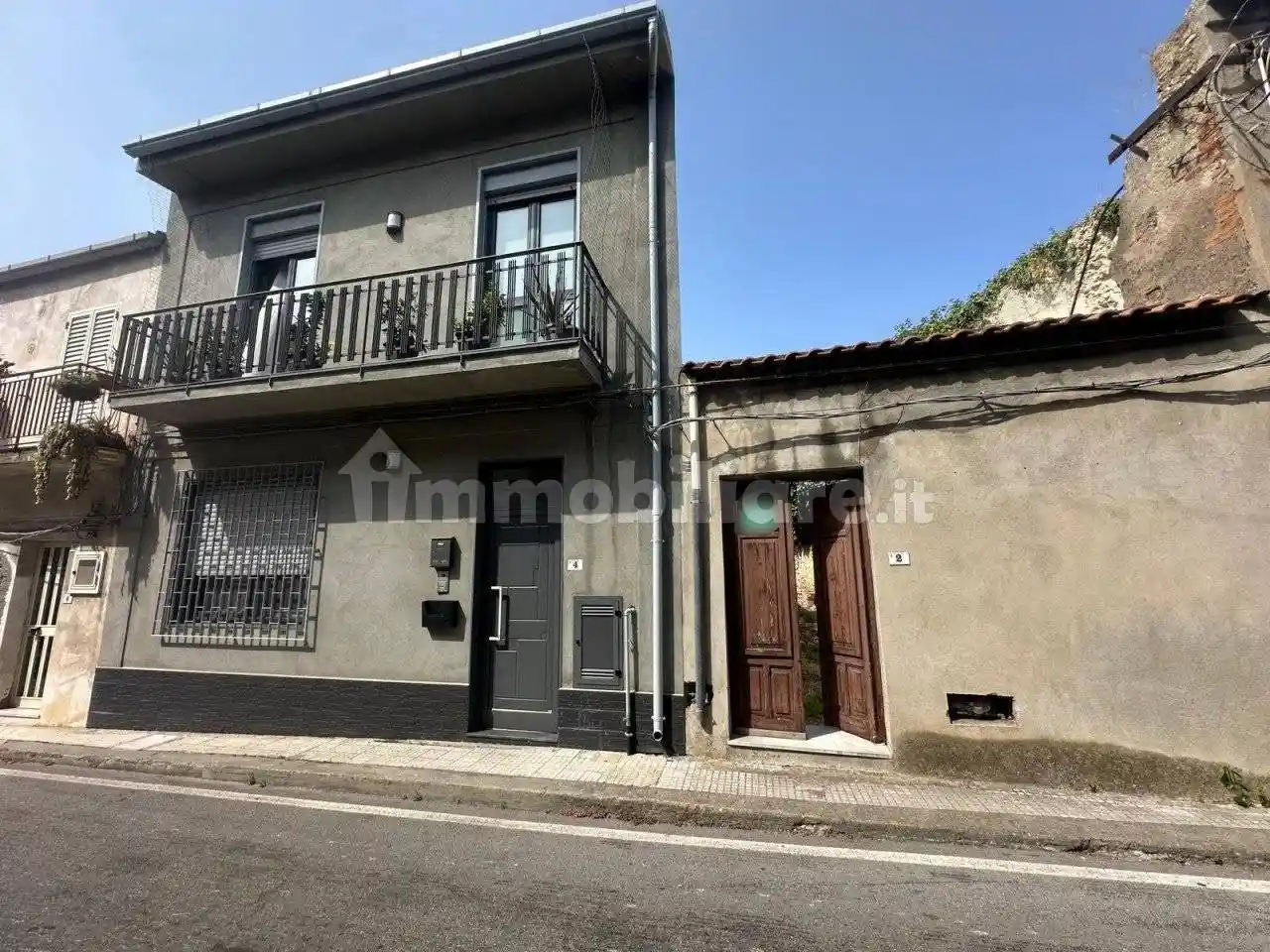 Casa indipendente in vendita a Pace del Mela