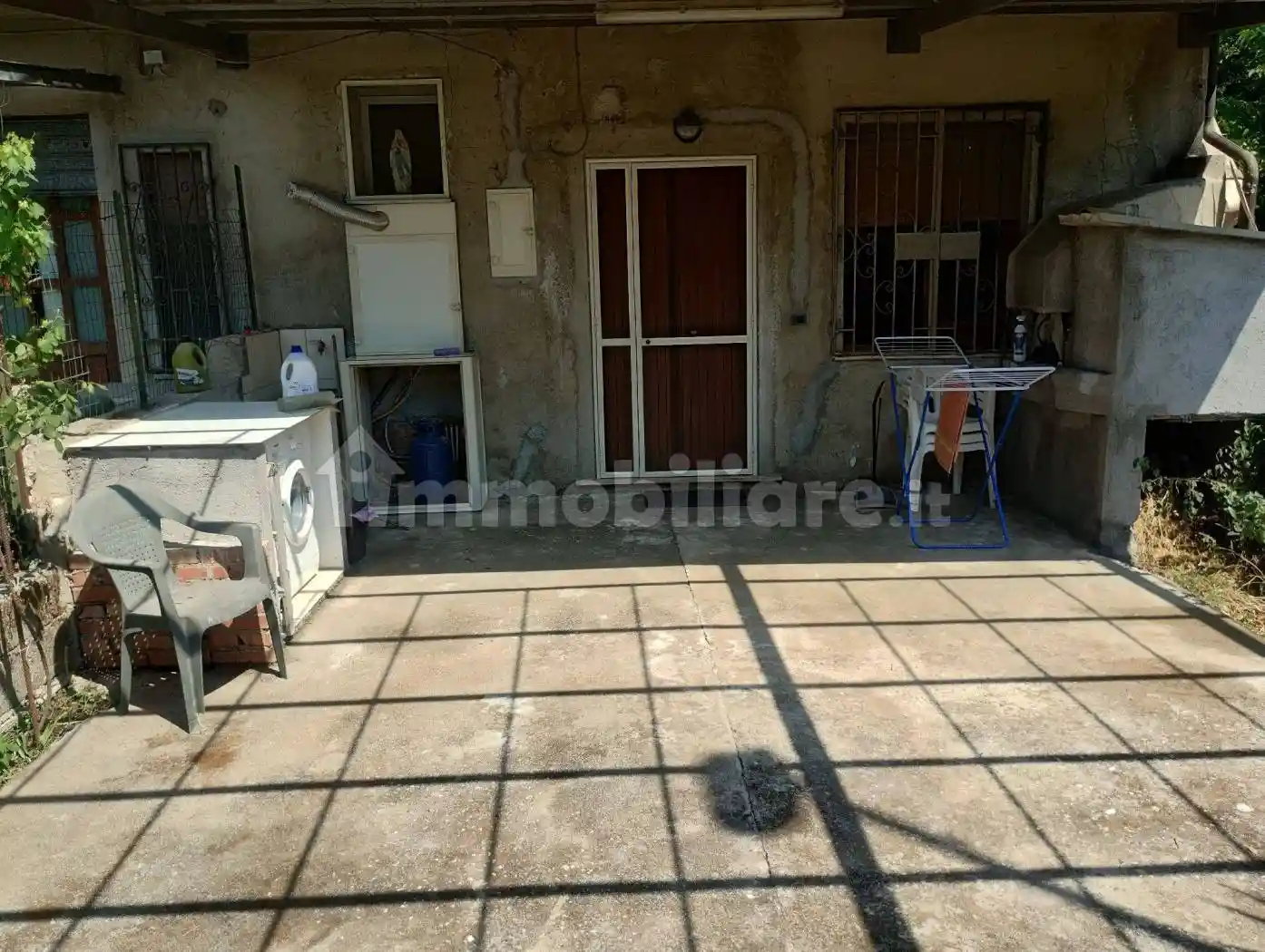 Appartamento in affitto a Guardavalle
