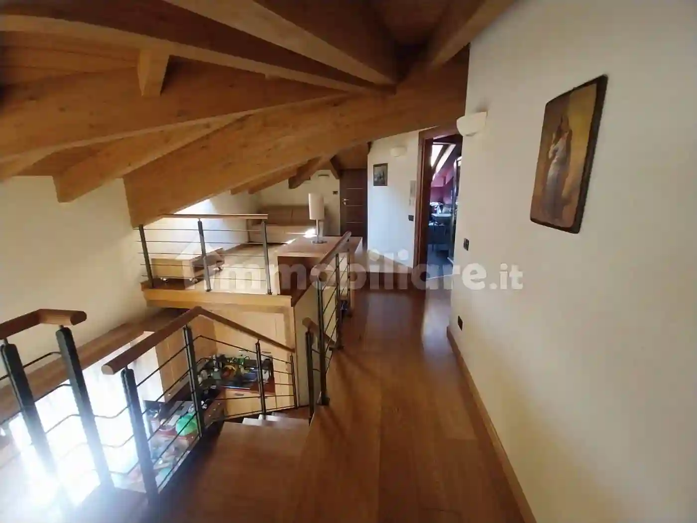 Loft - foto 5