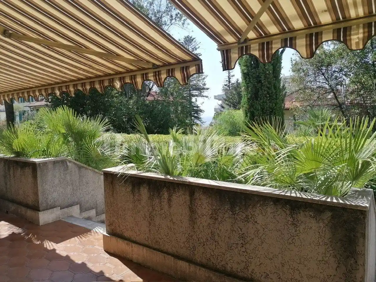 Appartamento in affitto a Sanremo