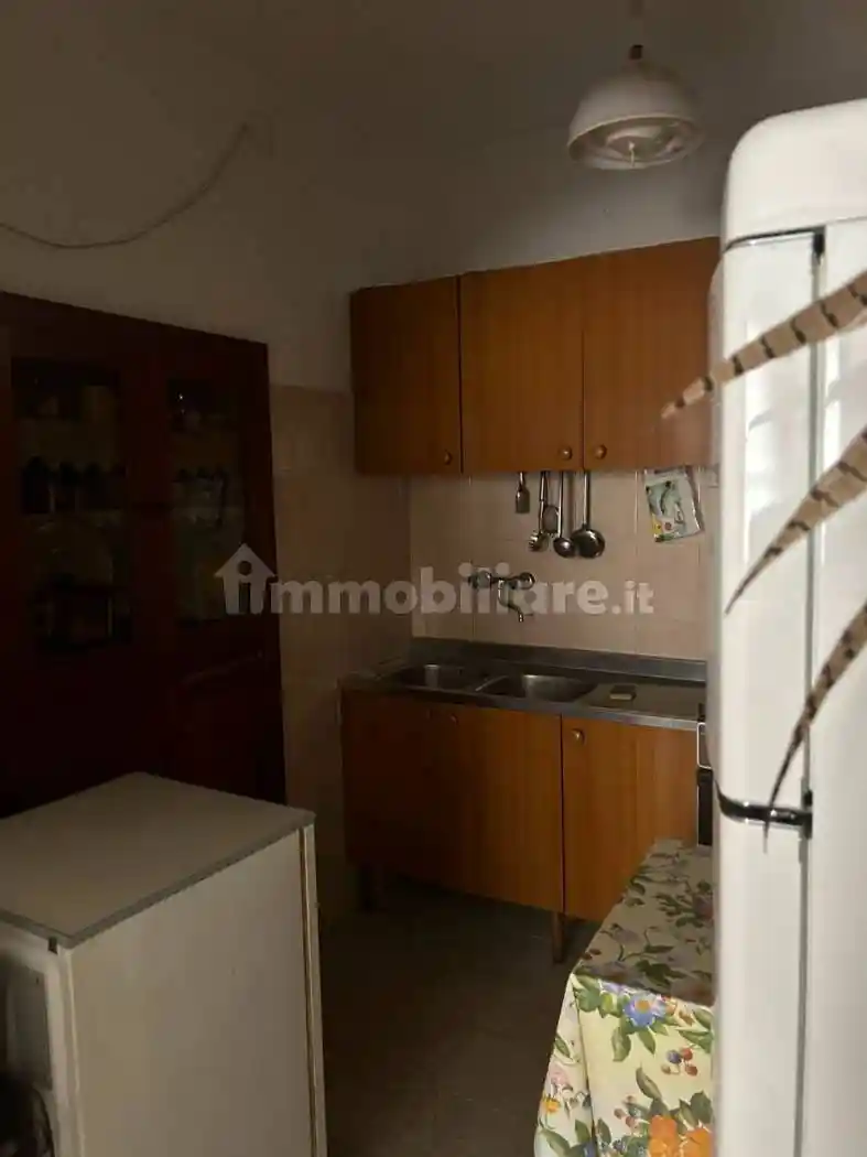 Appartamento in vendita a Castiglione Messer Marino