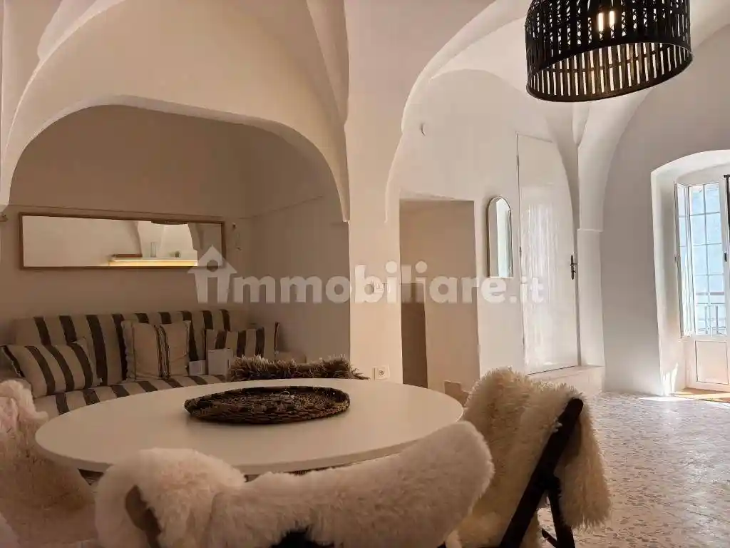 Casa indipendente in vendita a Ceglie Messapica