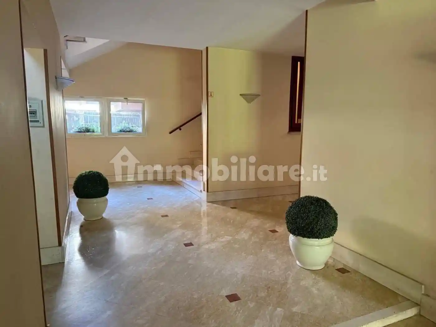 Appartamento in affitto a Roma