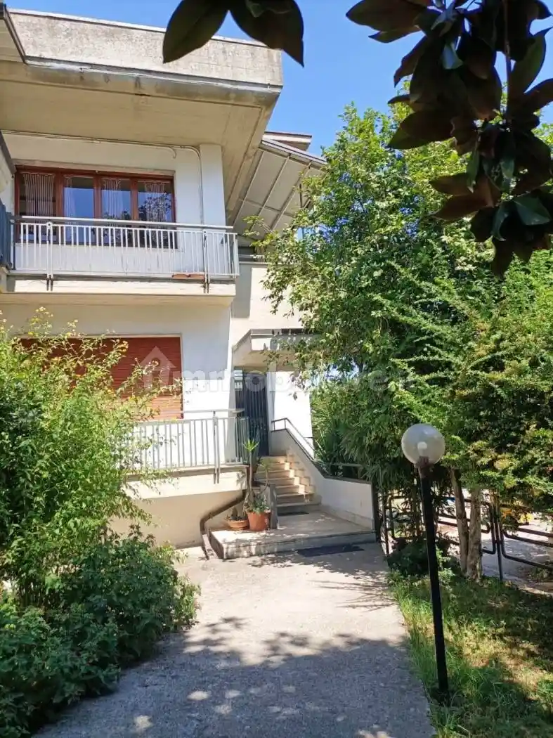 Appartamento in affitto a Serino
