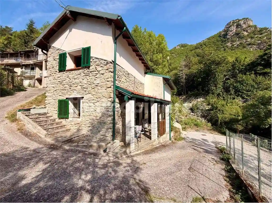Casa indipendente - foto 2