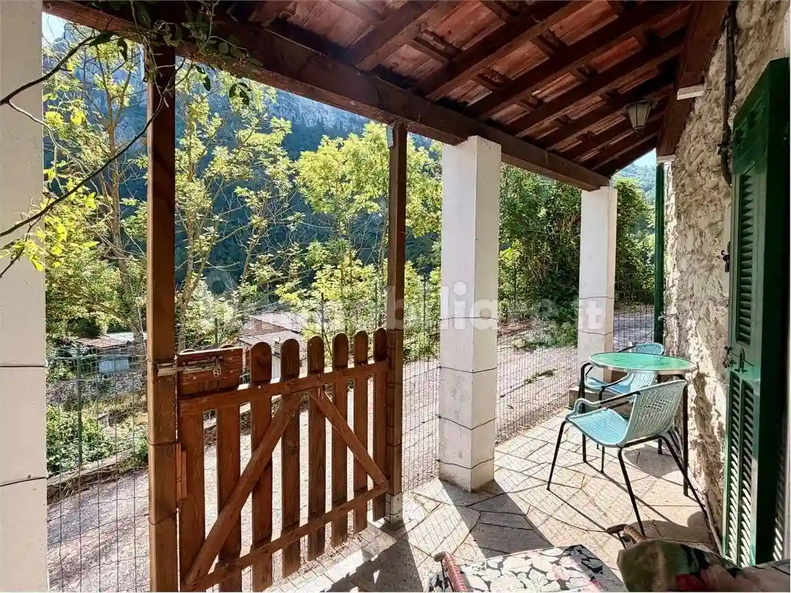 Casa indipendente - foto 4