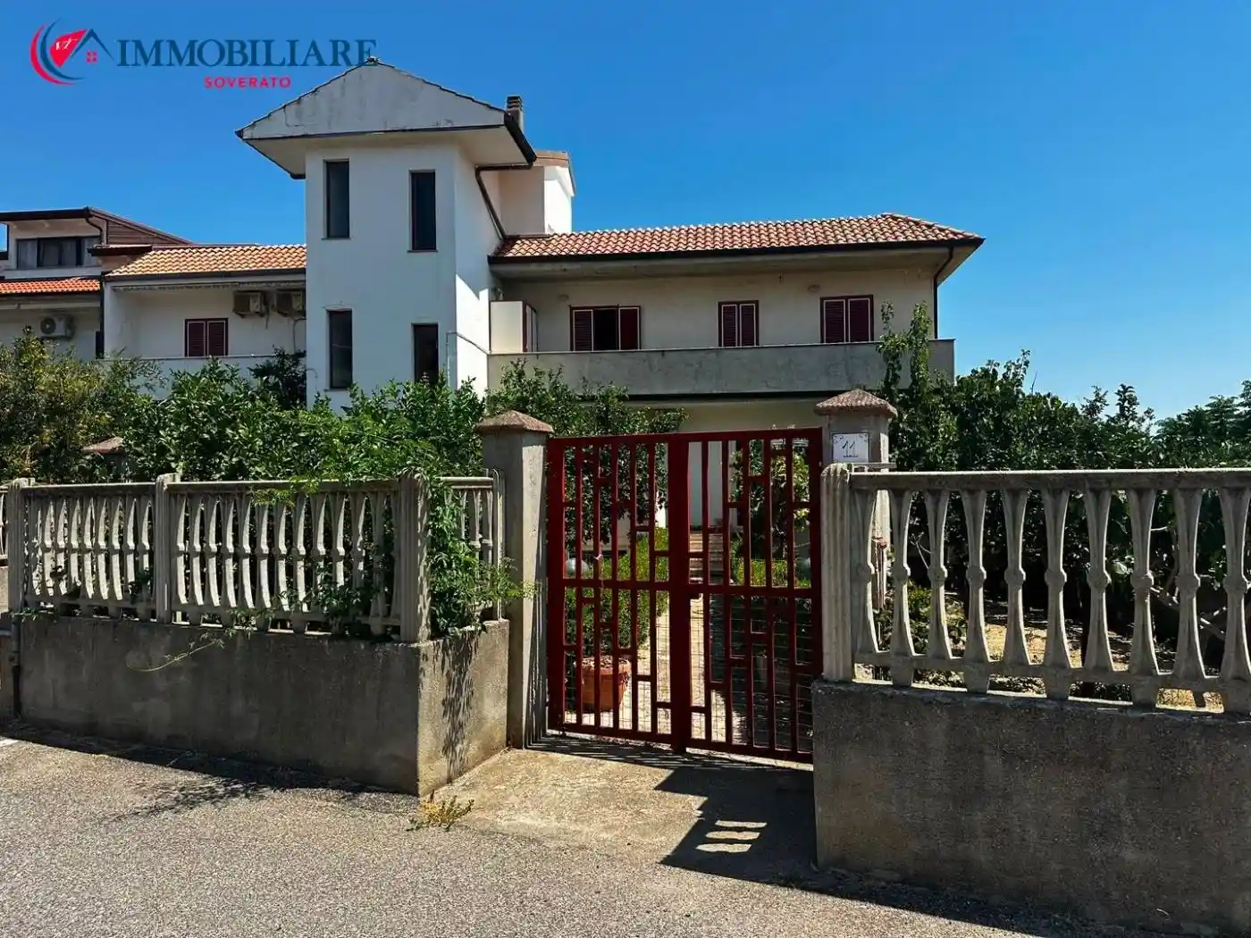 Appartamento in vendita a Satriano