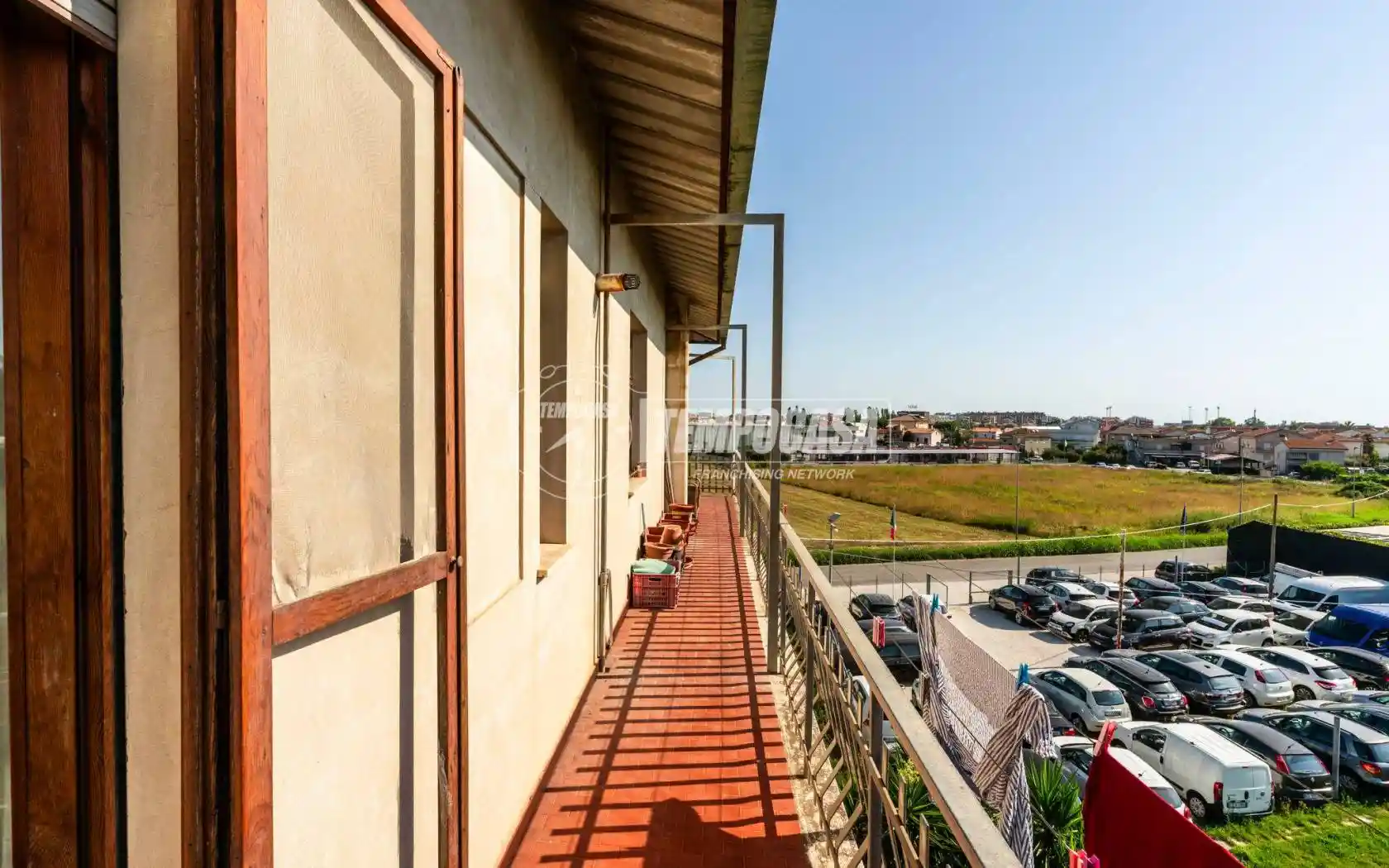 Appartamento in vendita a Civitanova Marche