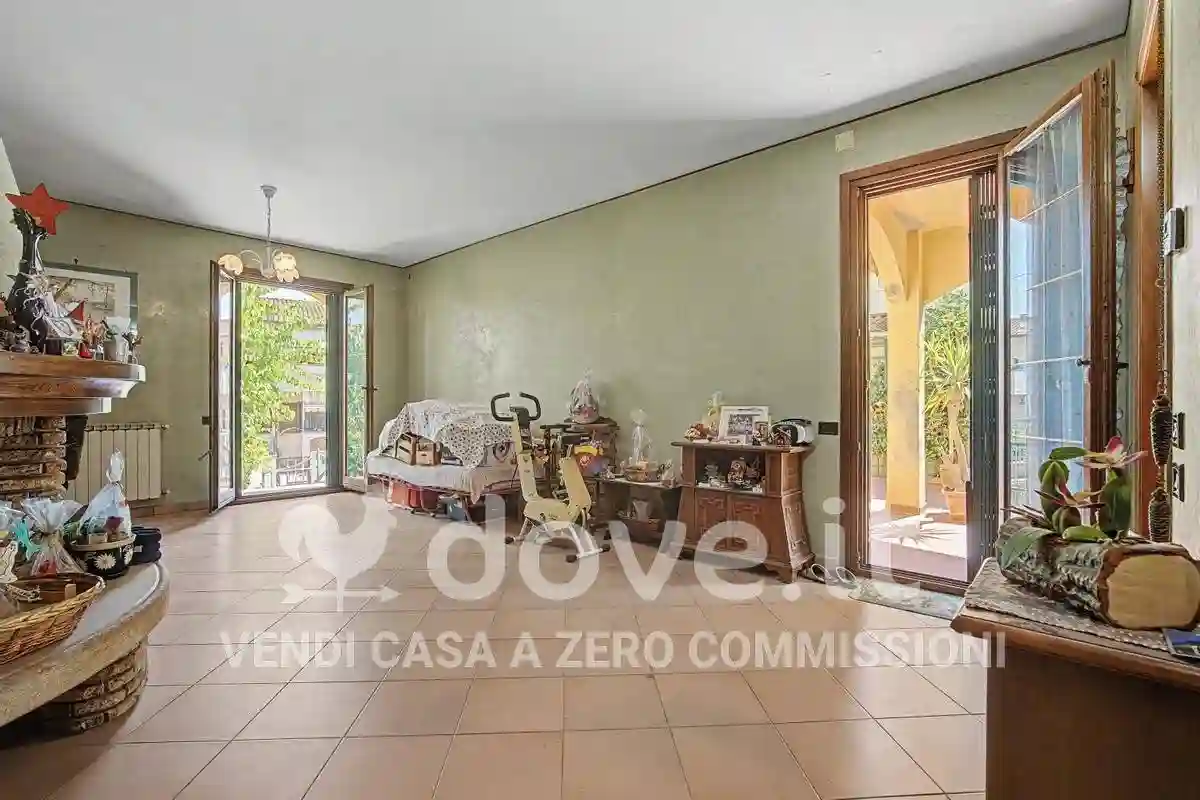 Villetta a schiera - foto 4