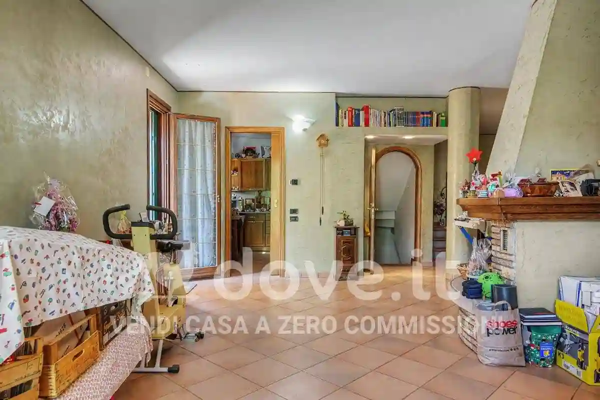 Villetta a schiera - foto 5