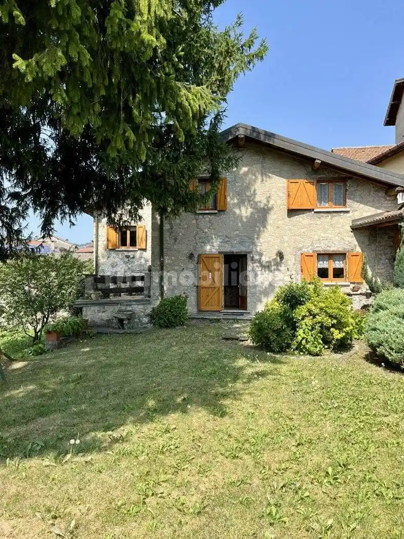 Villa in vendita a Alta Valle Intelvi