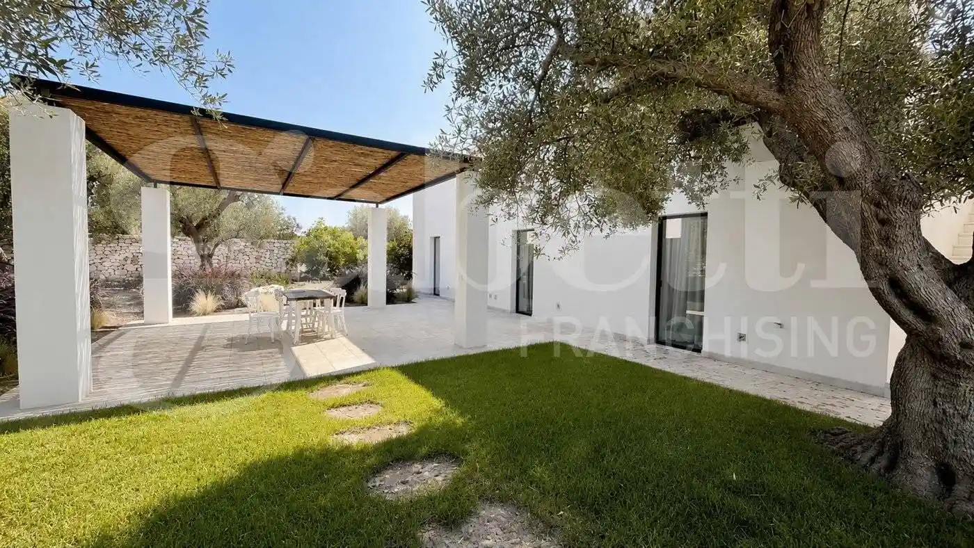 Villa in vendita a Ostuni