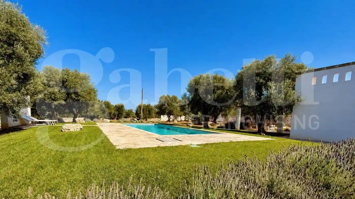 Villa - foto 5