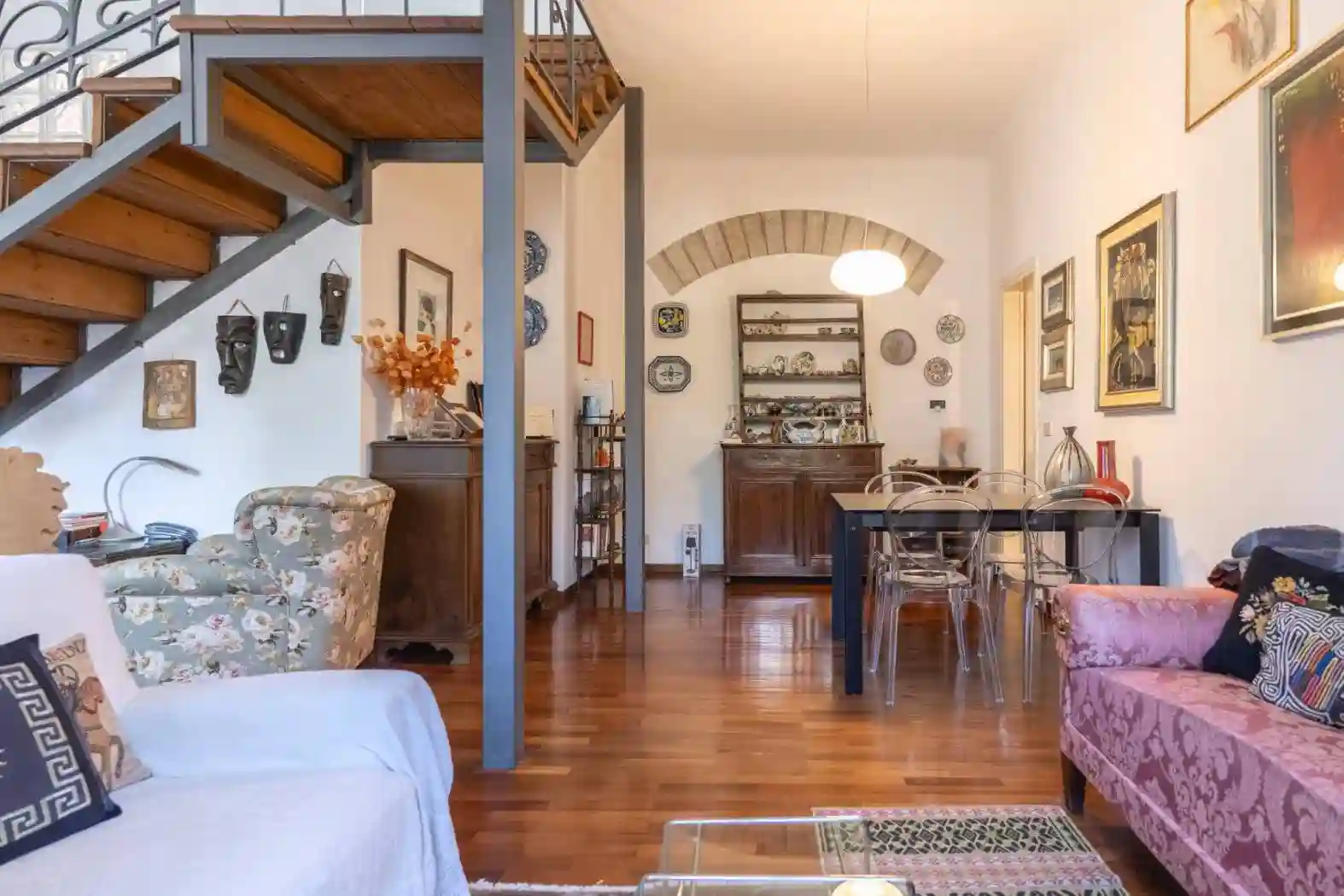 Villa - foto 5