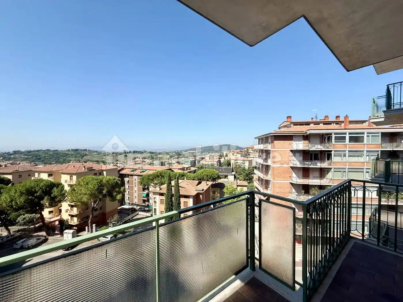 Appartamento in vendita a Perugia