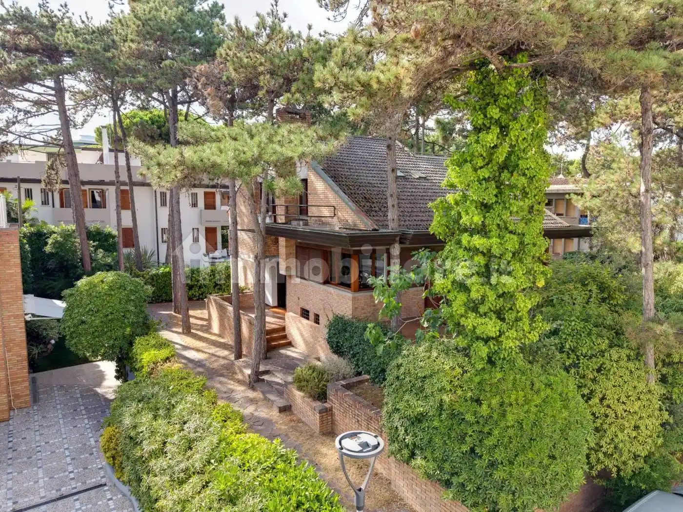 Villa in vendita a Lignano Sabbiadoro