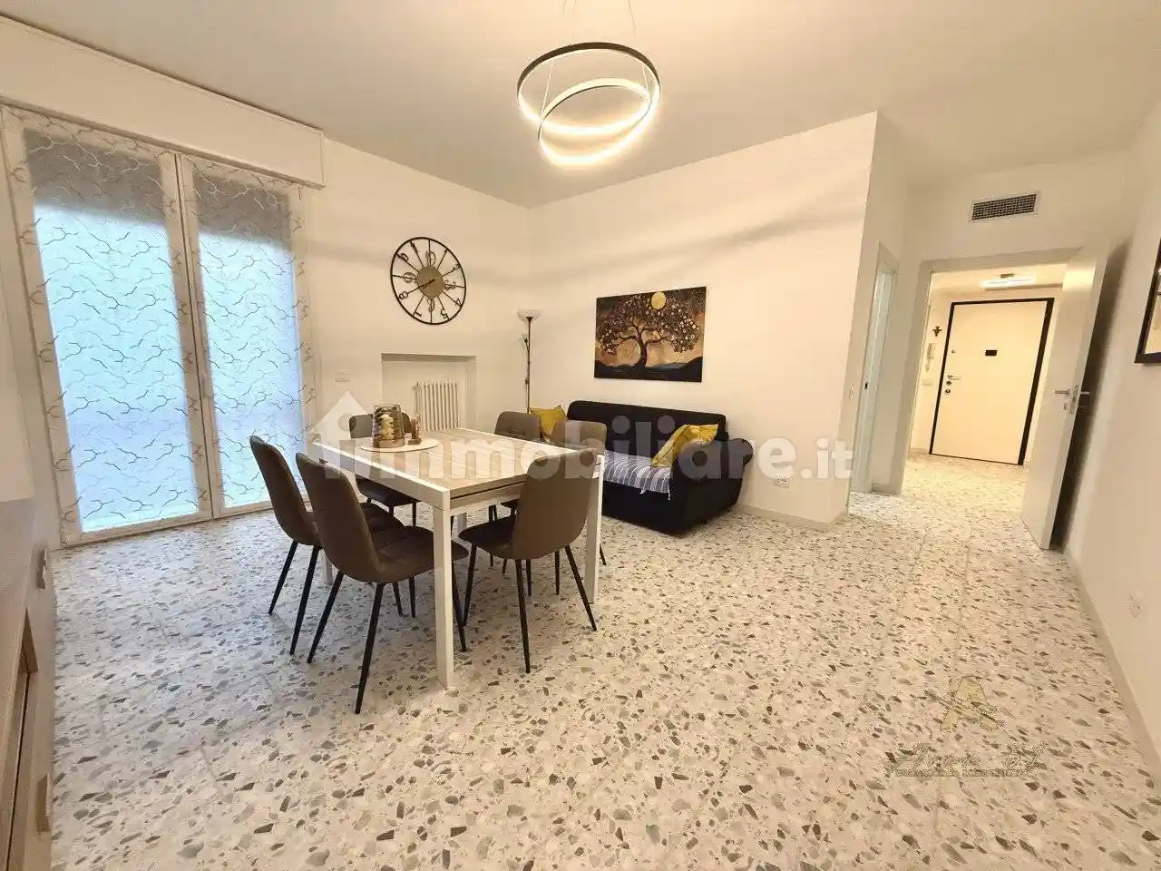 Appartamento in vendita a Portogruaro