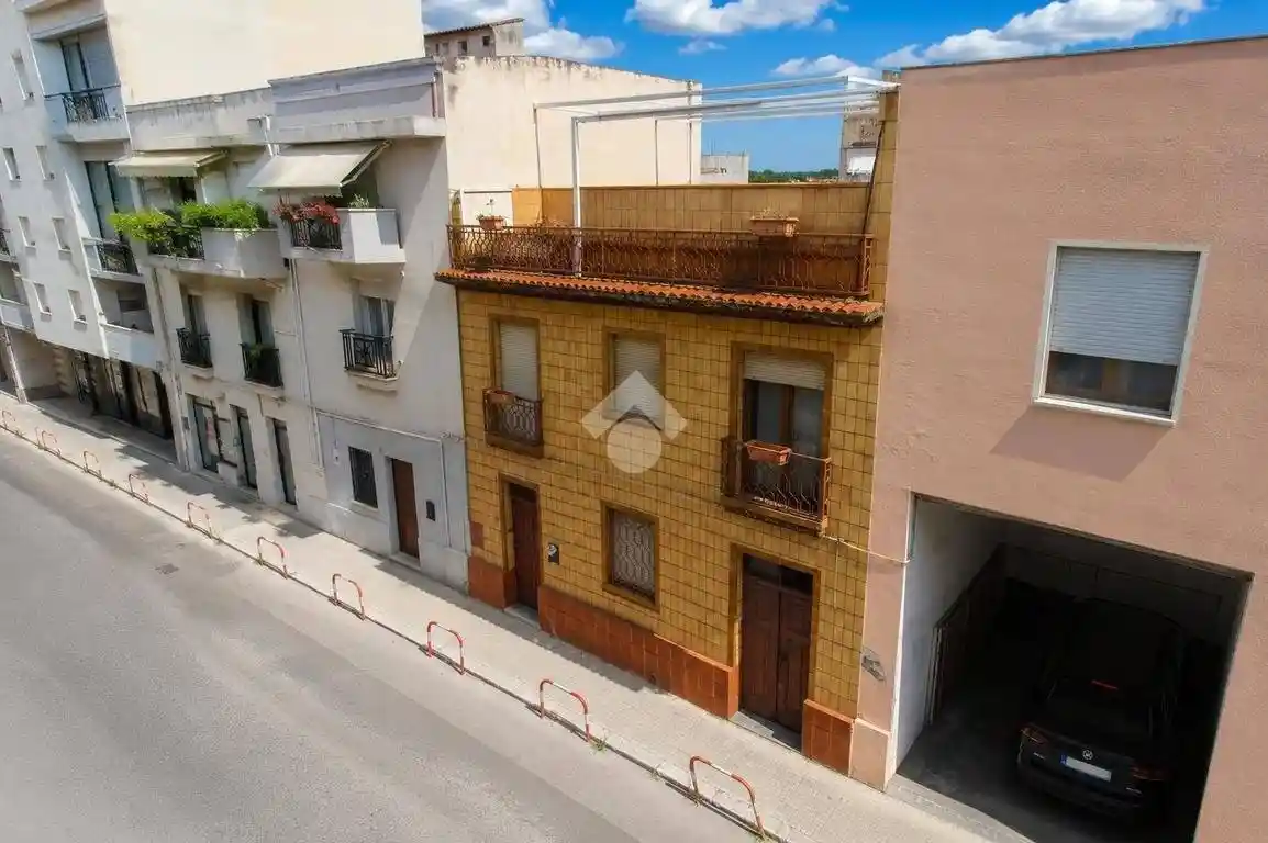 Appartamento in vendita a Ortona