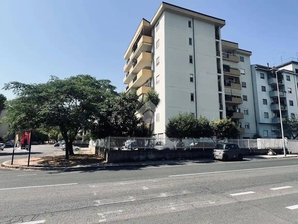 Appartamento in vendita a Cosenza