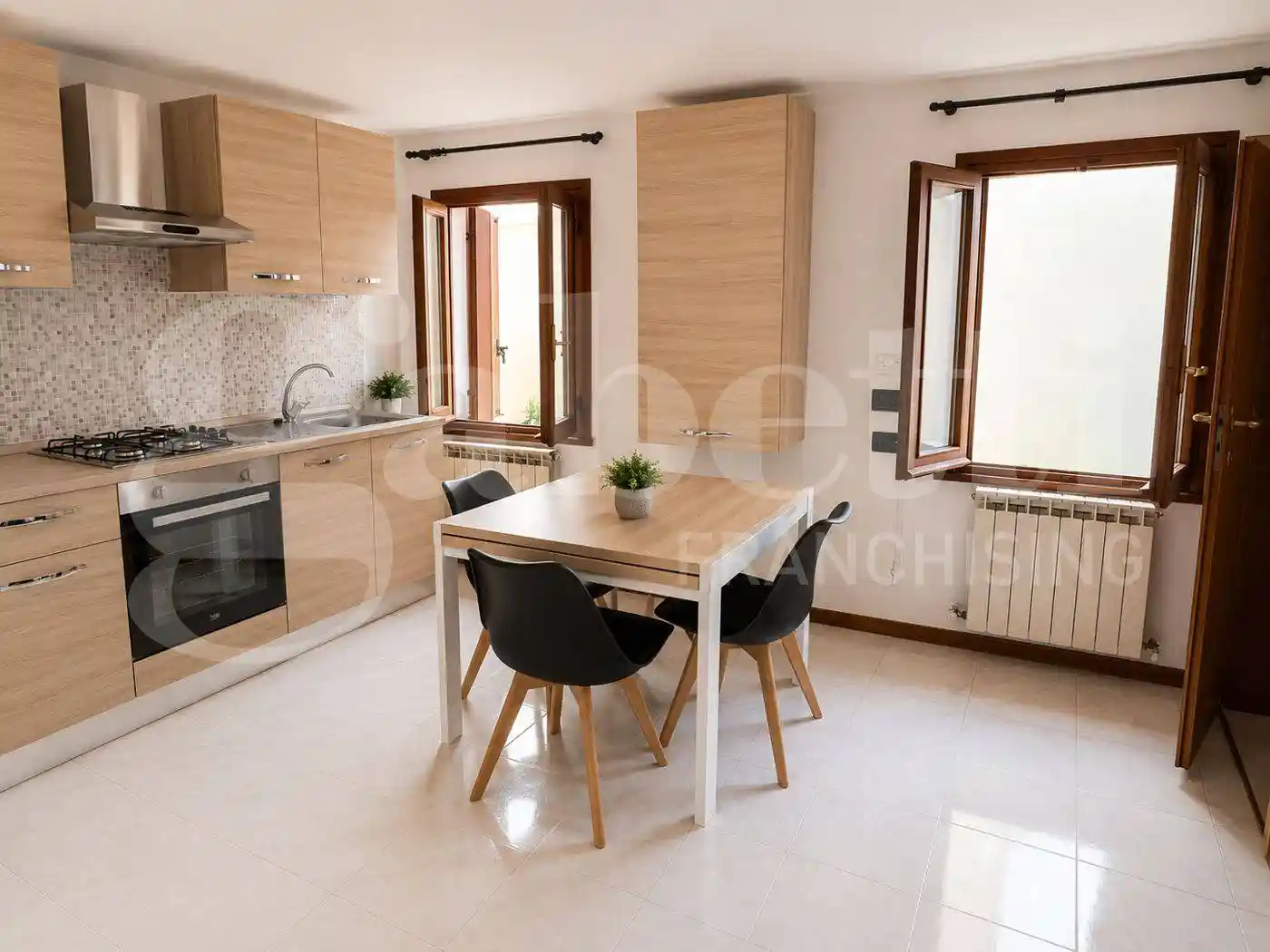 Appartamento in vendita a Chioggia
