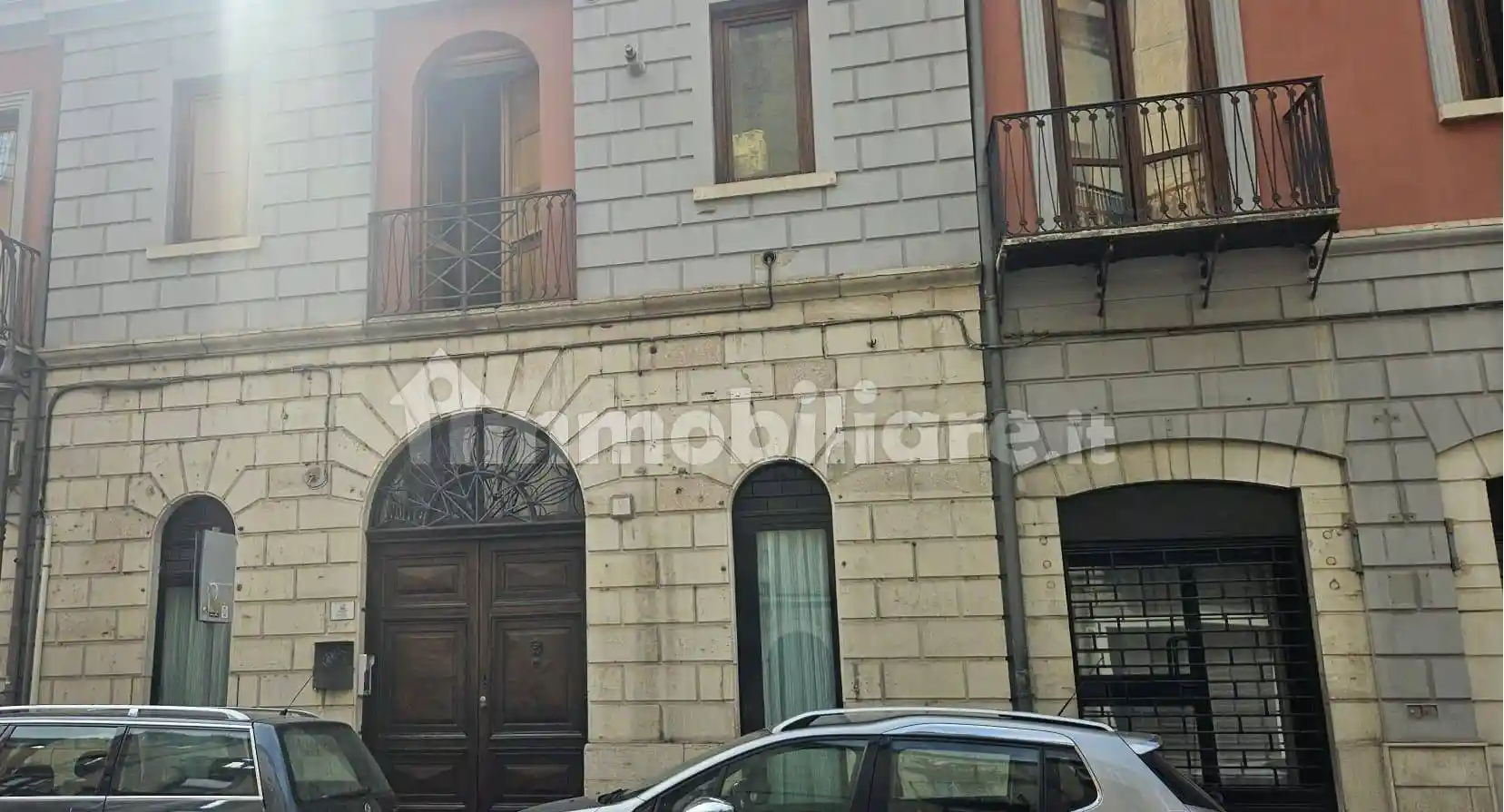 Appartamento in vendita a Potenza
