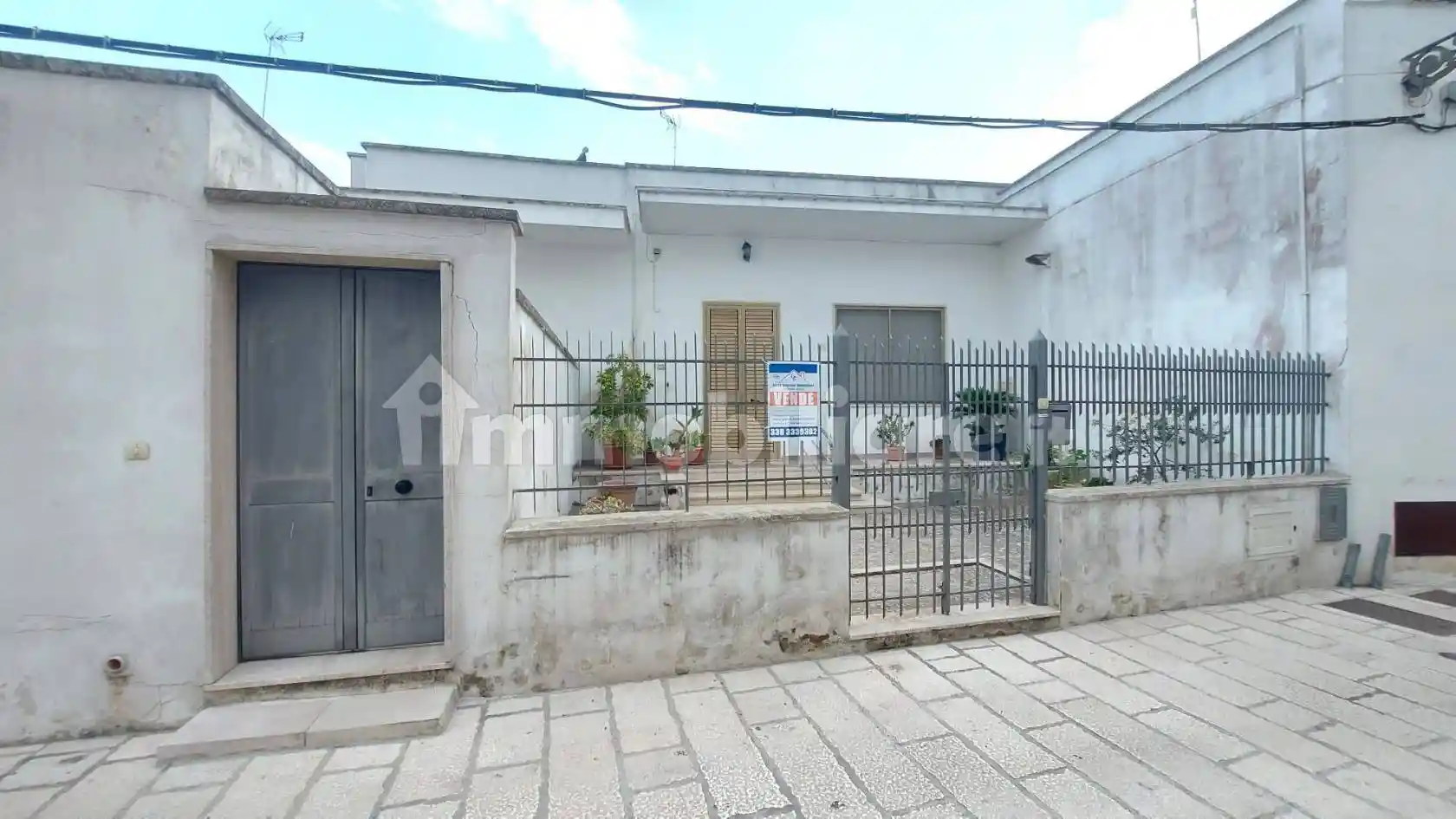 Casa indipendente in vendita a Melendugno