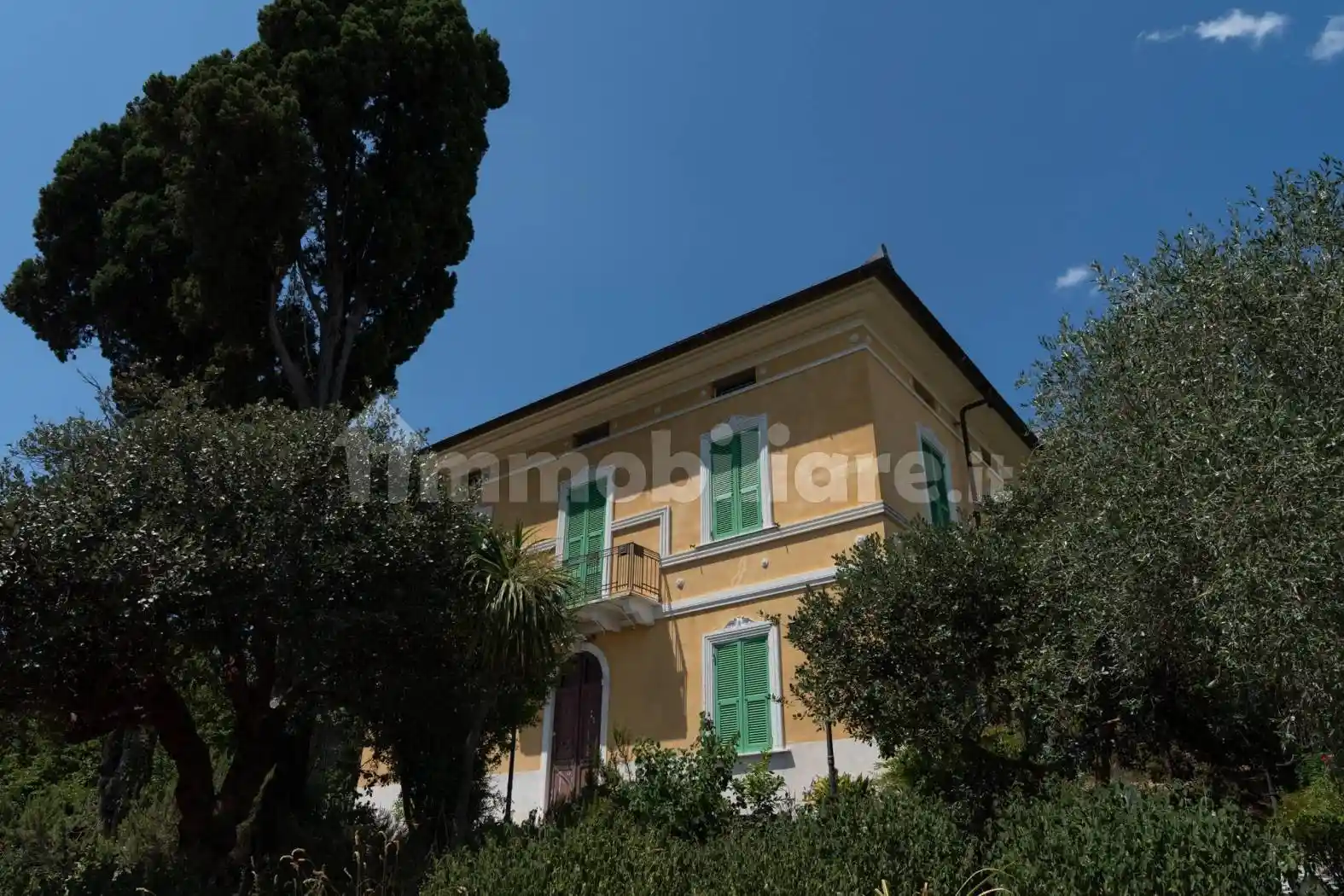 Villa in vendita a La Spezia