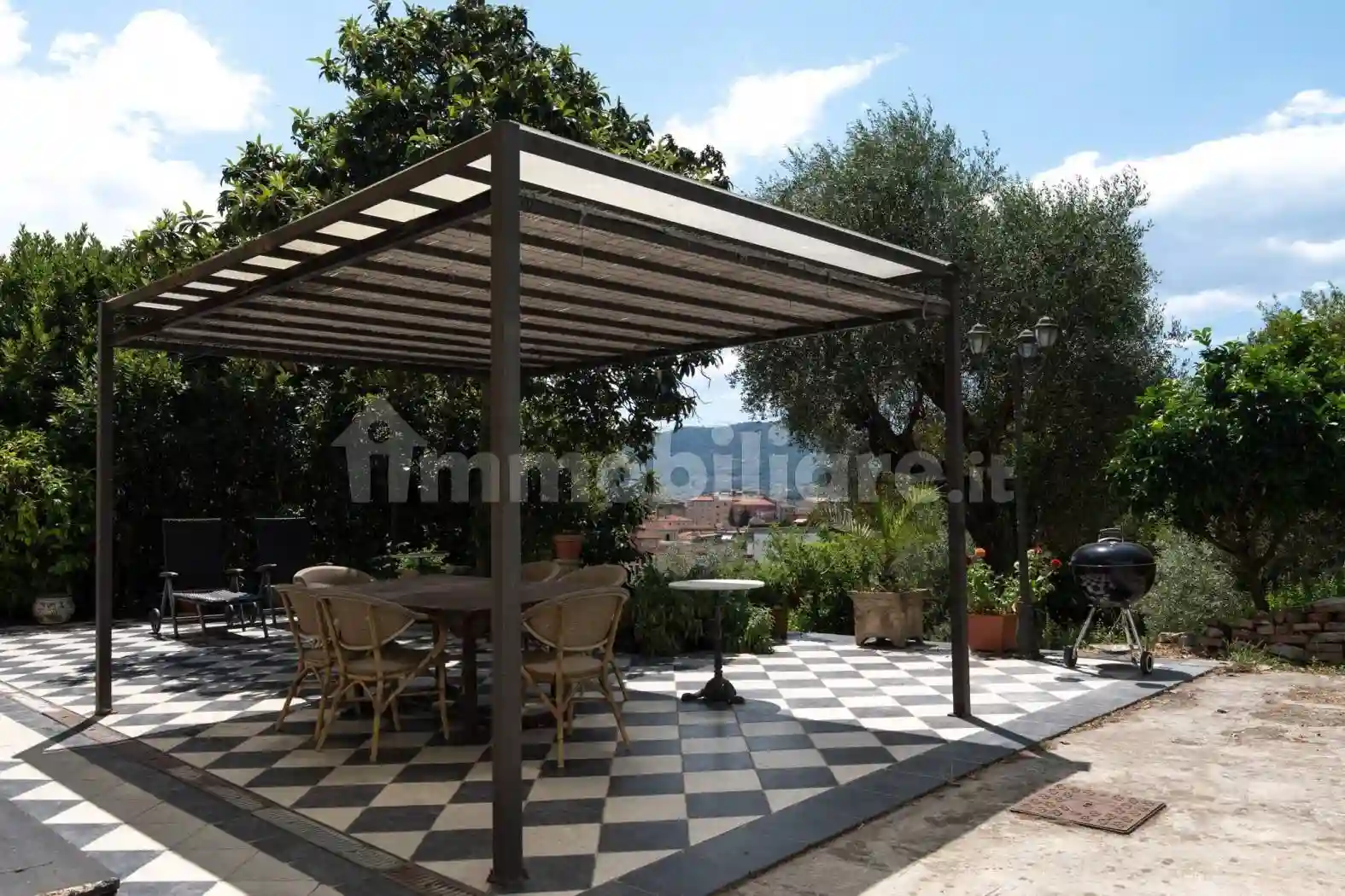 Villa - foto 4