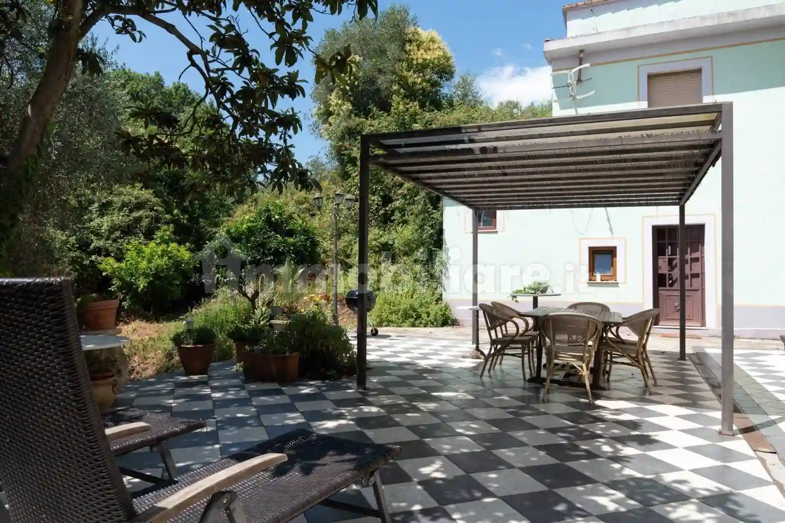 Villa - foto 5