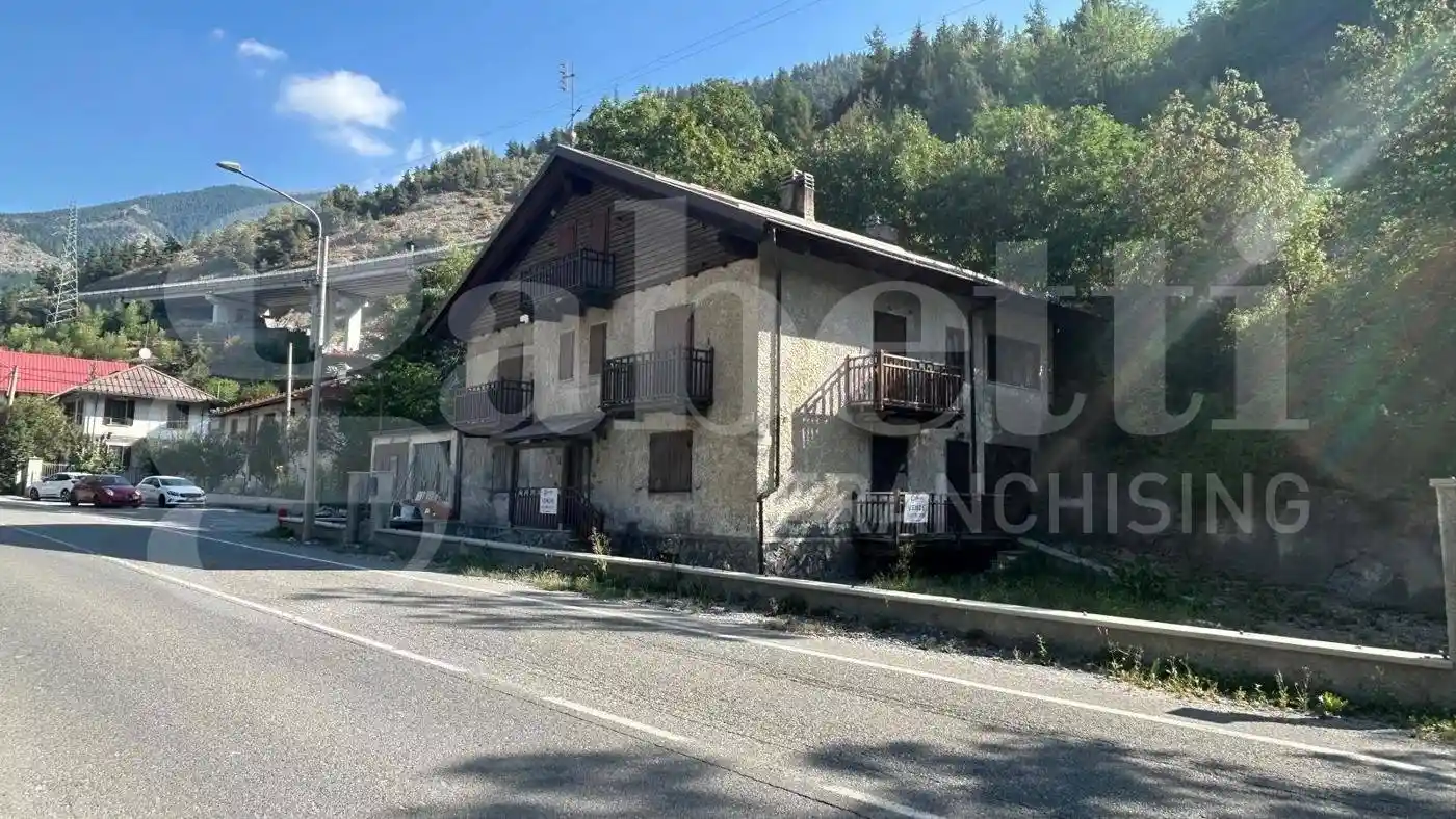 Appartamento in vendita a Bardonecchia