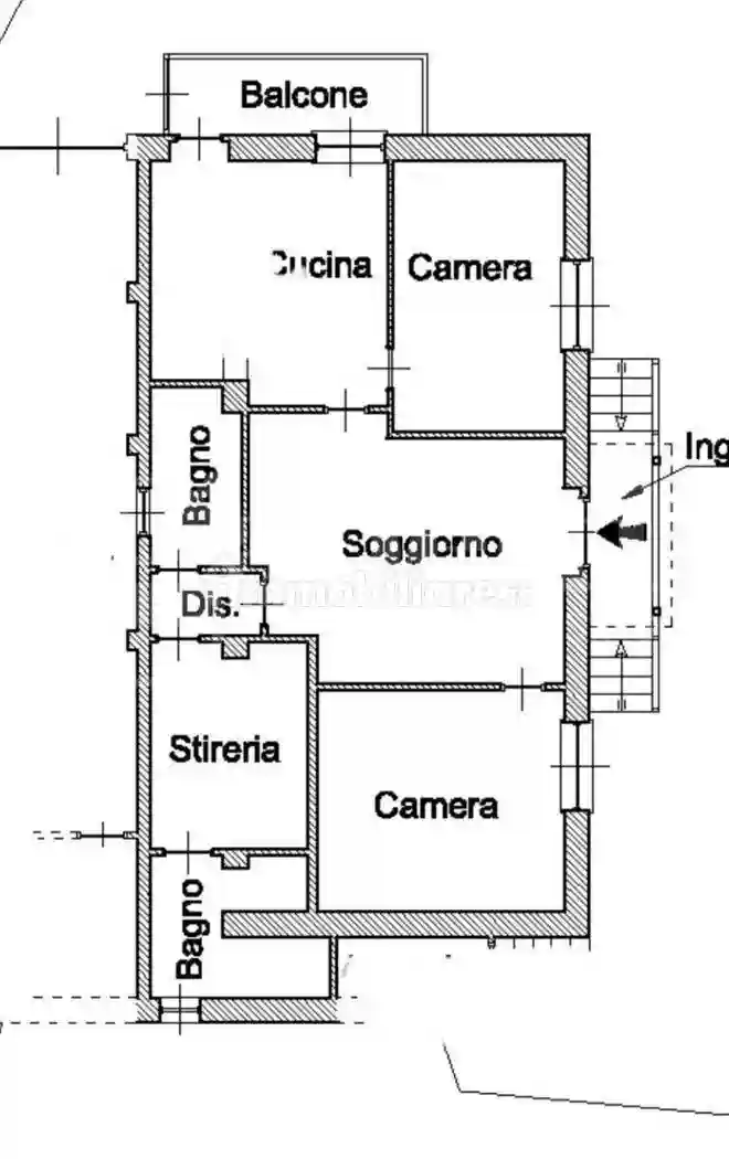 Appartamento - foto 5