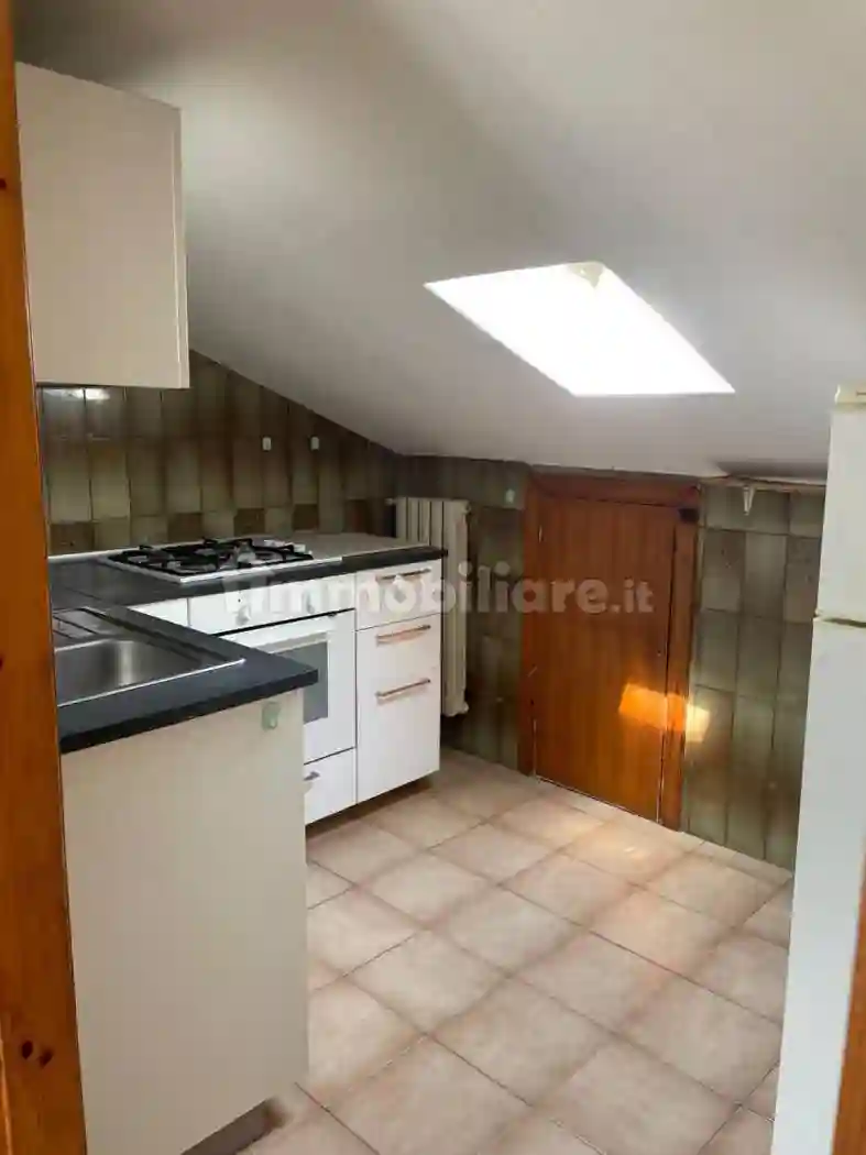 Attico - Mansarda - foto 4