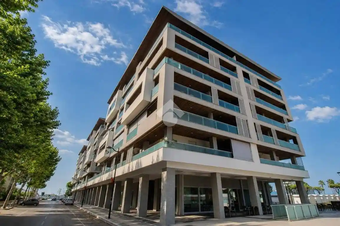 Appartamento in vendita a Montesilvano