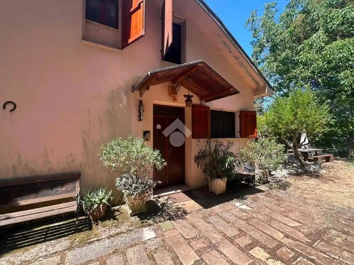 Casa indipendente in vendita a Sermoneta