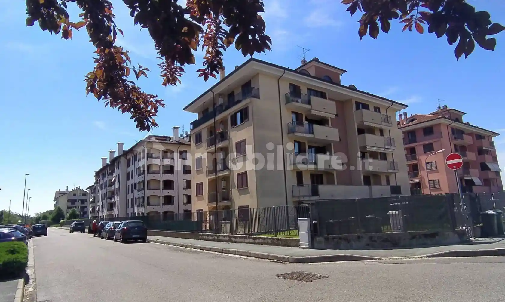 Appartamento in affitto a Legnano