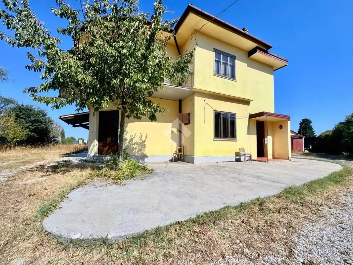 Villa in vendita a San Giovanni al Natisone