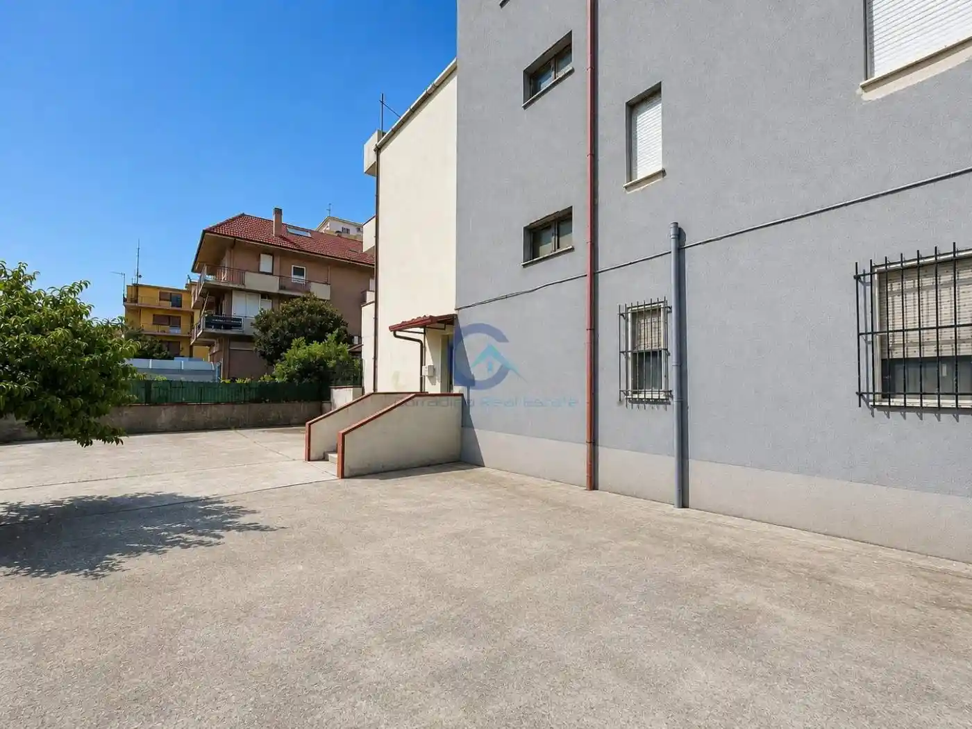 Appartamento in vendita a Catanzaro