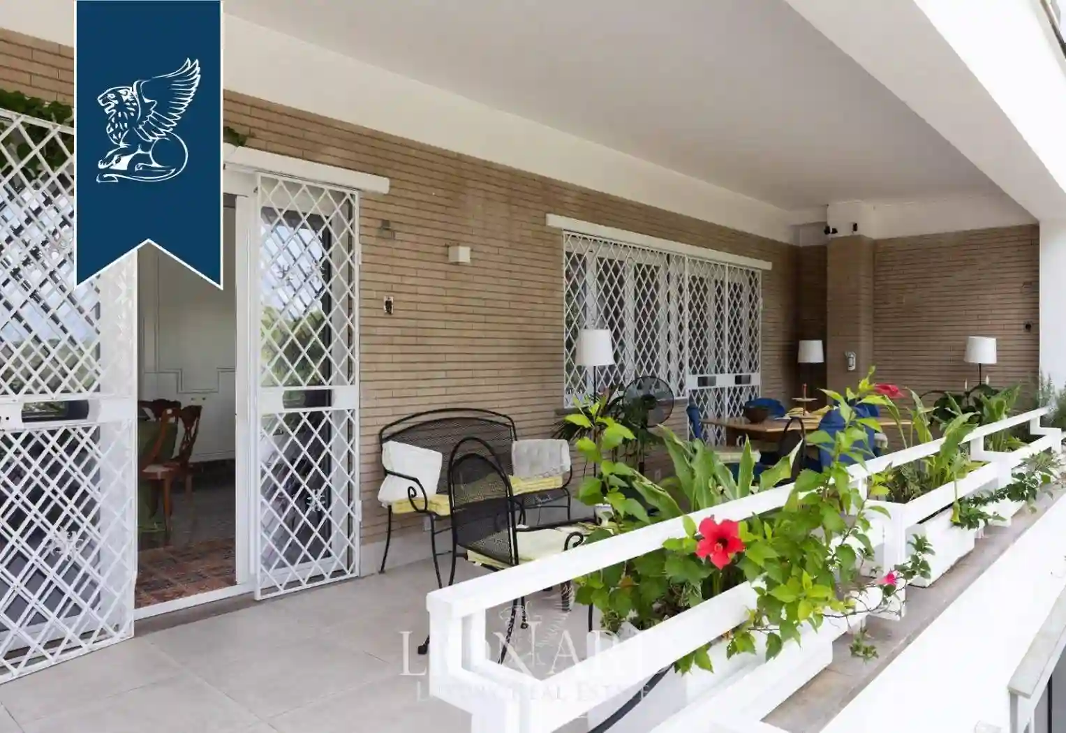 Villa - foto 4