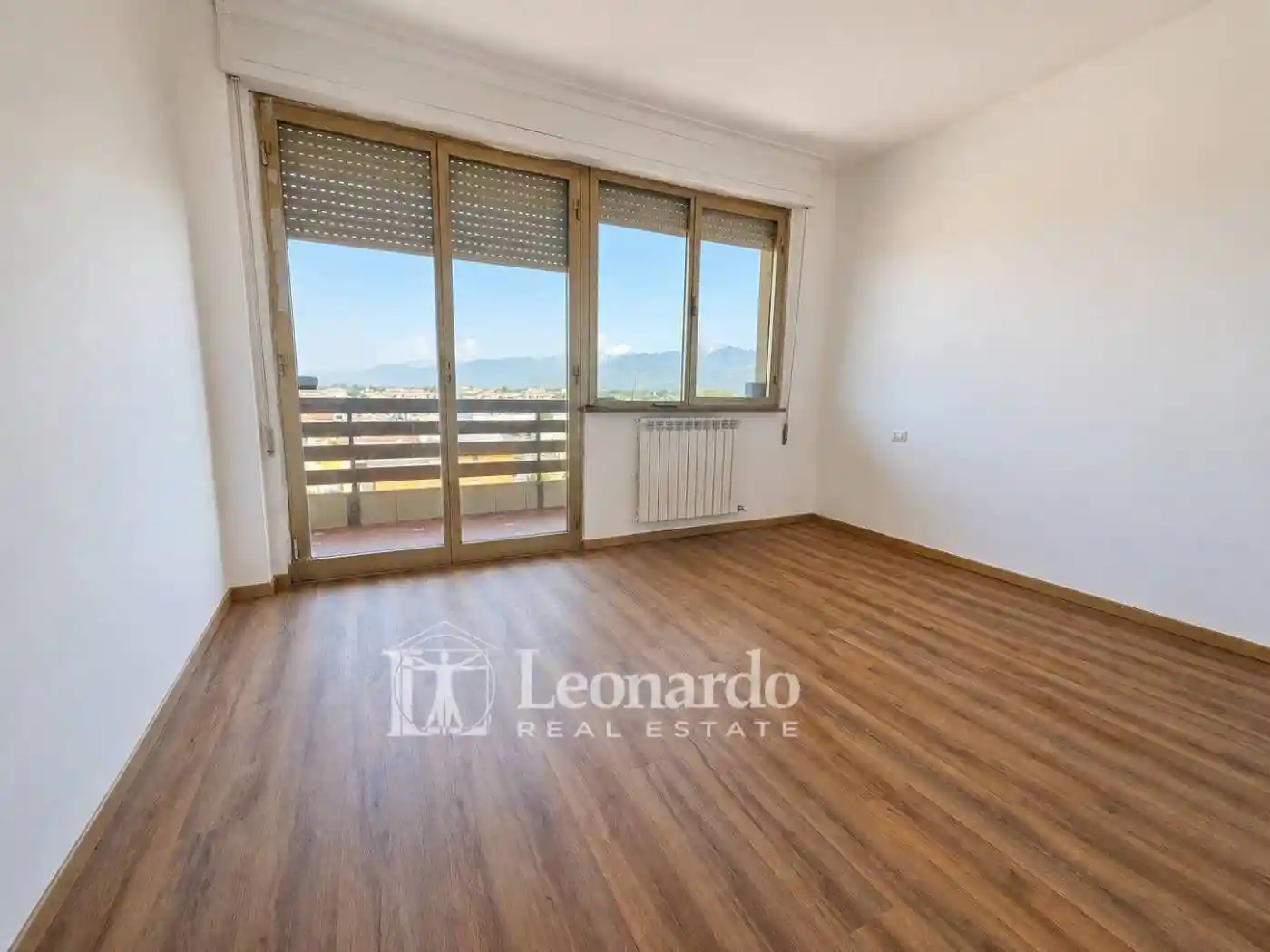 Appartamento in vendita a Viareggio