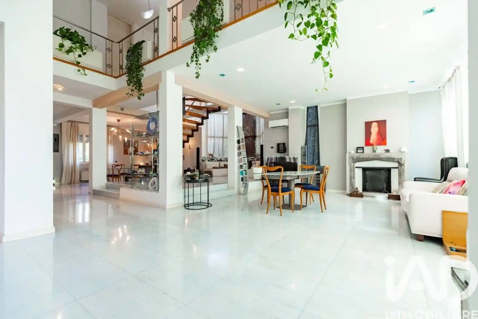 Villa in vendita a Modena