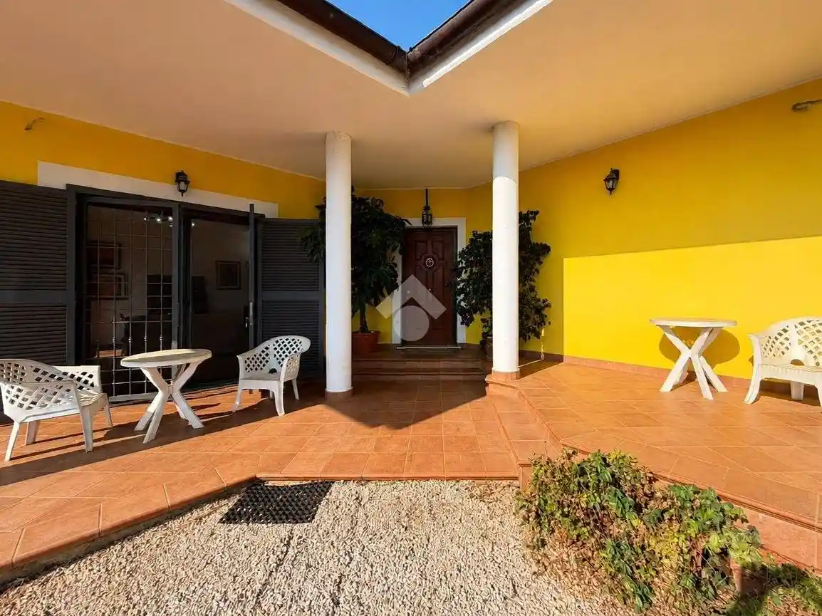Villa in vendita a Sezze