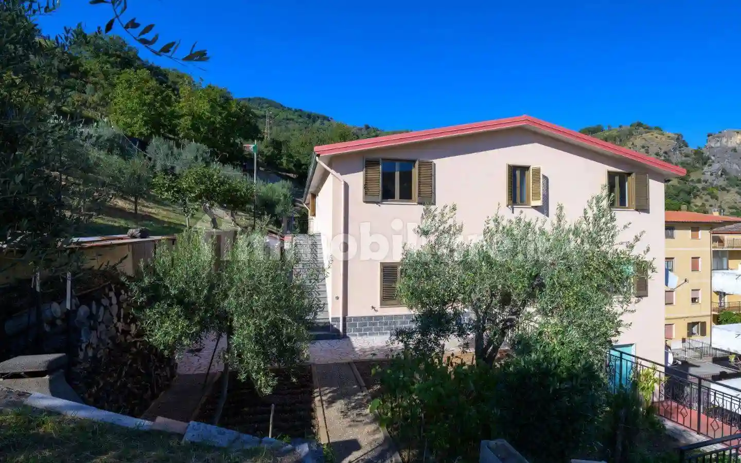 Villa - foto 5