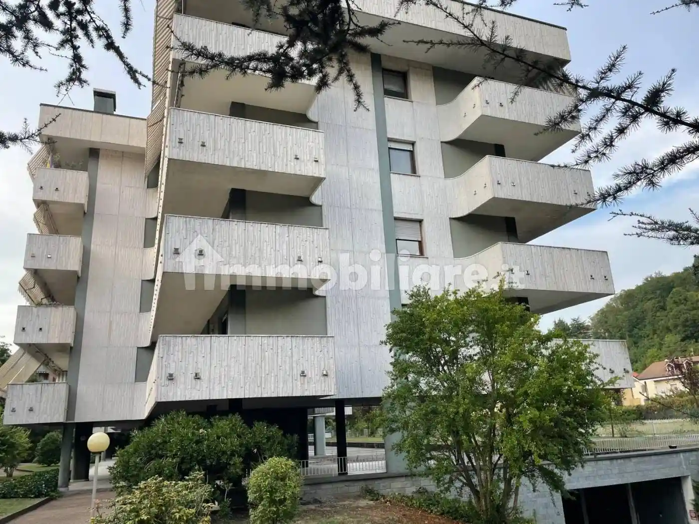 Appartamento in vendita a San Mauro Torinese